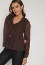 Barna Blúz