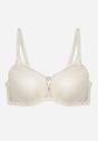 Világos bézs Melltartó
