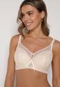 Világos bézs Melltartó