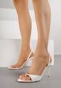 Sandale Albe