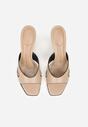 Papuci Bej închis