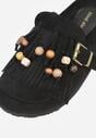 Papuci Negri