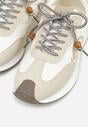 Sneakers Bej