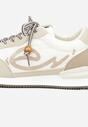 Sneakers Bej