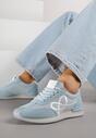 Sneakers Albaștri