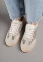 Sneakers Bej