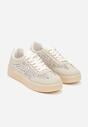 Sneakers Bej
