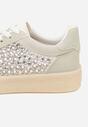 Sneakers Bej