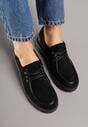 Pantofi casual Negri