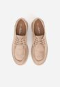 Pantofi casual Bej închis