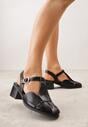 Sandale Negre