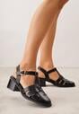 Sandale Negre