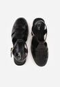 Sandale Negre