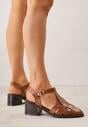 Sandale Maro