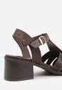 Sandale Maro