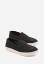 Pantofi casual Negri