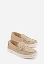 Pantofi casual Bej
