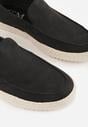 Pantofi casual Negri