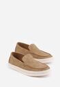Pantofi casual Bej închis