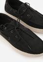 Pantofi casual Negri
