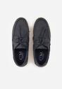 Pantofi casual Bleumarin