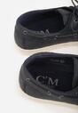 Pantofi casual Bleumarin