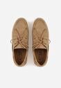 Pantofi casual Bej închis