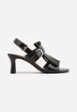 Sandale Negre