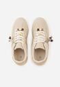 Sneakers Bej