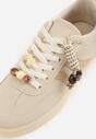 Sneakers Bej