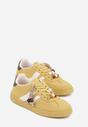 Sneakers Galbeni