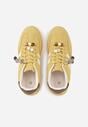 Sneakers Galbeni