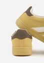 Sneakers Galbeni