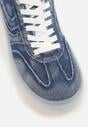 Sneakers Bleumarin