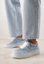Sneakers Albaștri