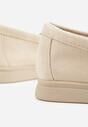 Mocasini Bej