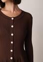 Cardigan Maro