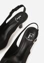 Sandale Negre