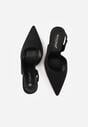 Sandale Negre