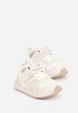 Pantofi sport Bej