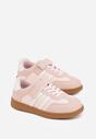 Pantofi sport Roz