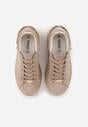 Sneakers Bej