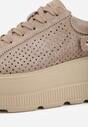 Sneakers Bej