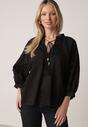 Bluză Neagră