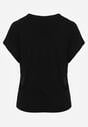 T-shirt Negru
