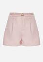 Pantaloni scurți Roz