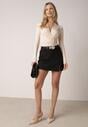 Pantaloni scurți Negri