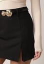Pantaloni scurți Negri
