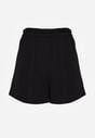Pantaloni scurți Negri