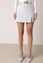 Pantaloni scurți Albaștri